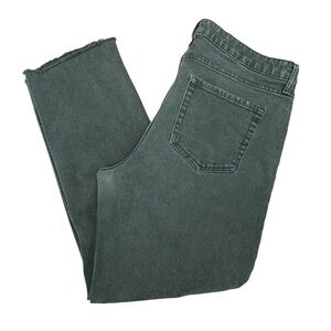 No Boundaries Black Distressed Jeans Men’s size 34 X 30